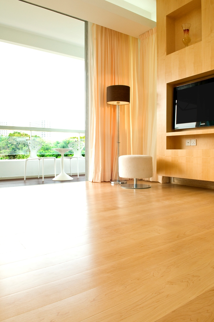 Ekowood Engineered Flooring 845/862