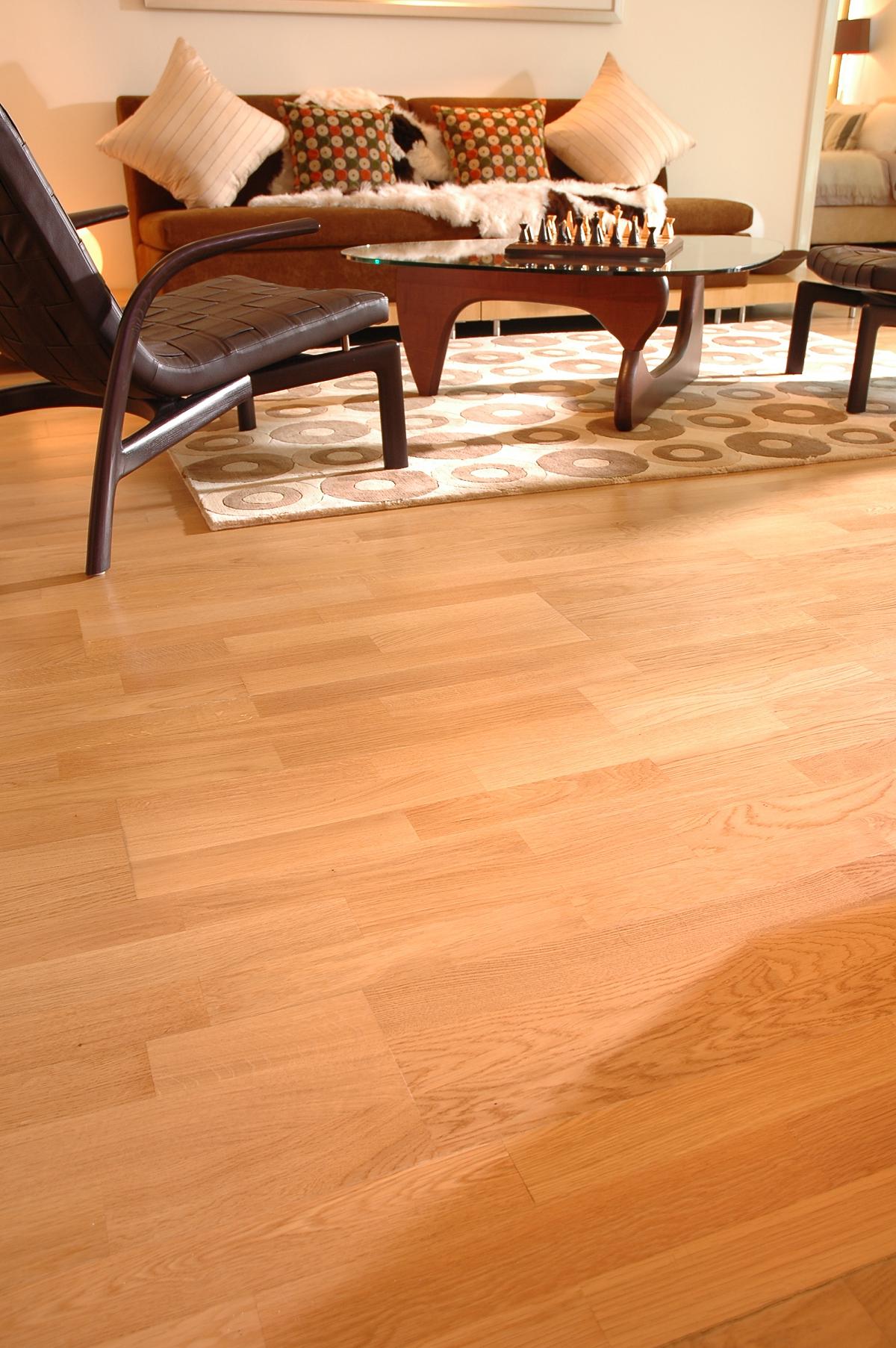 Ekowood Engineered Flooring 834