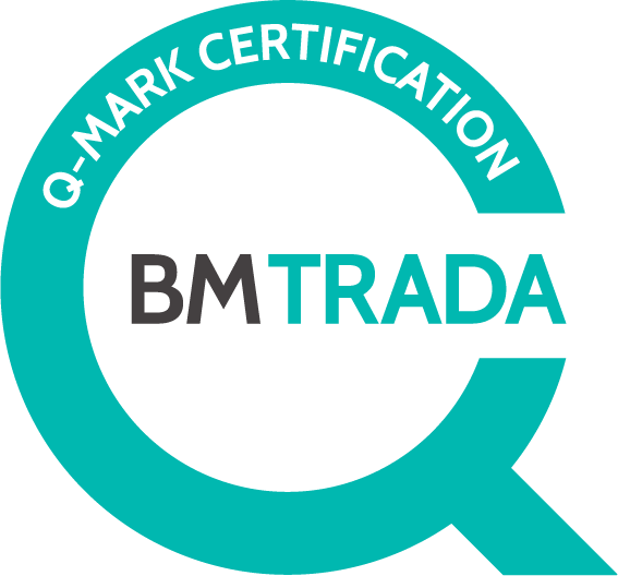 Q-Mark Plywood